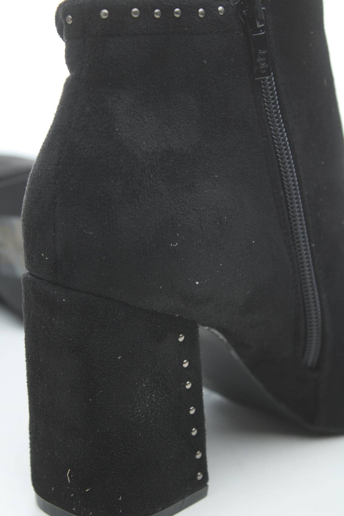 Дамски боти Lpb Les Petites Bombes5