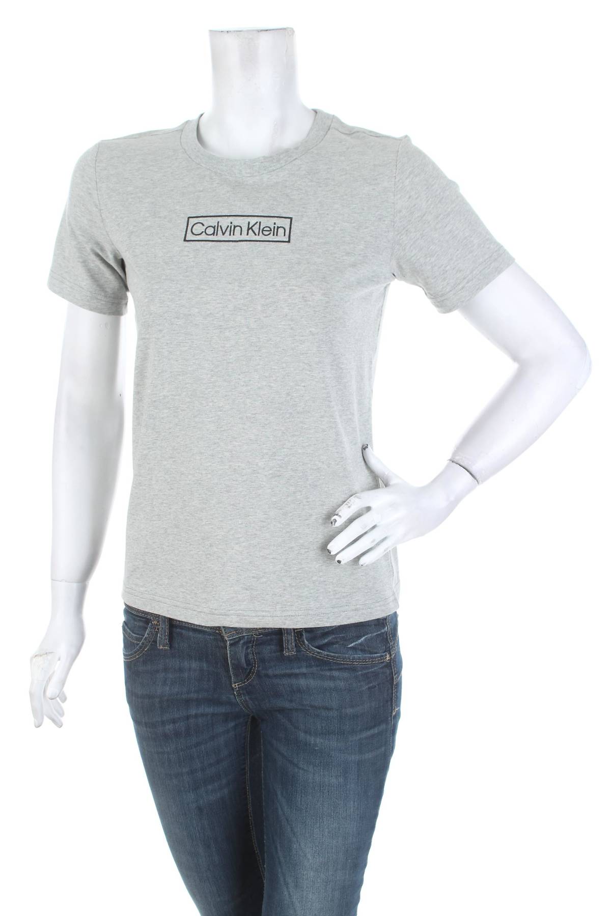 Γυναικεία πιτζάμα Calvin Klein1