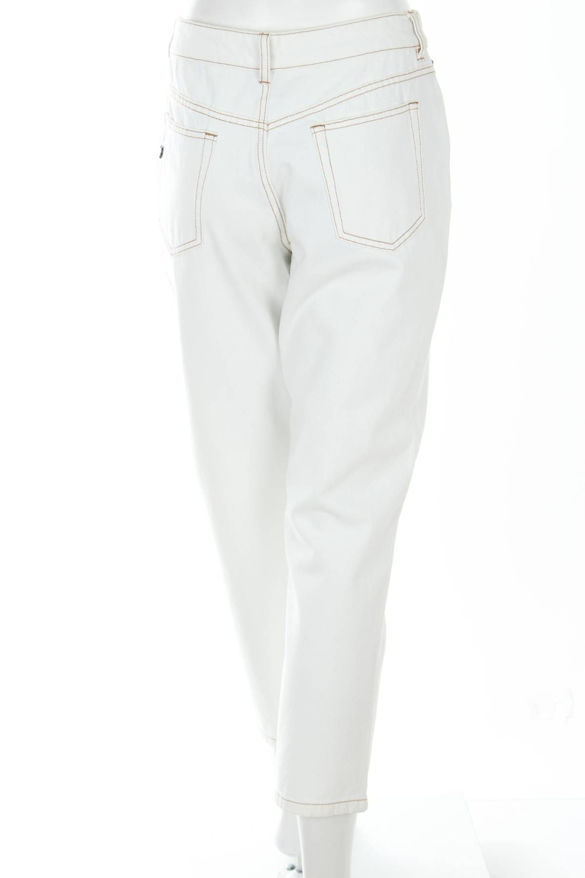 Дамски дънки Twinset2