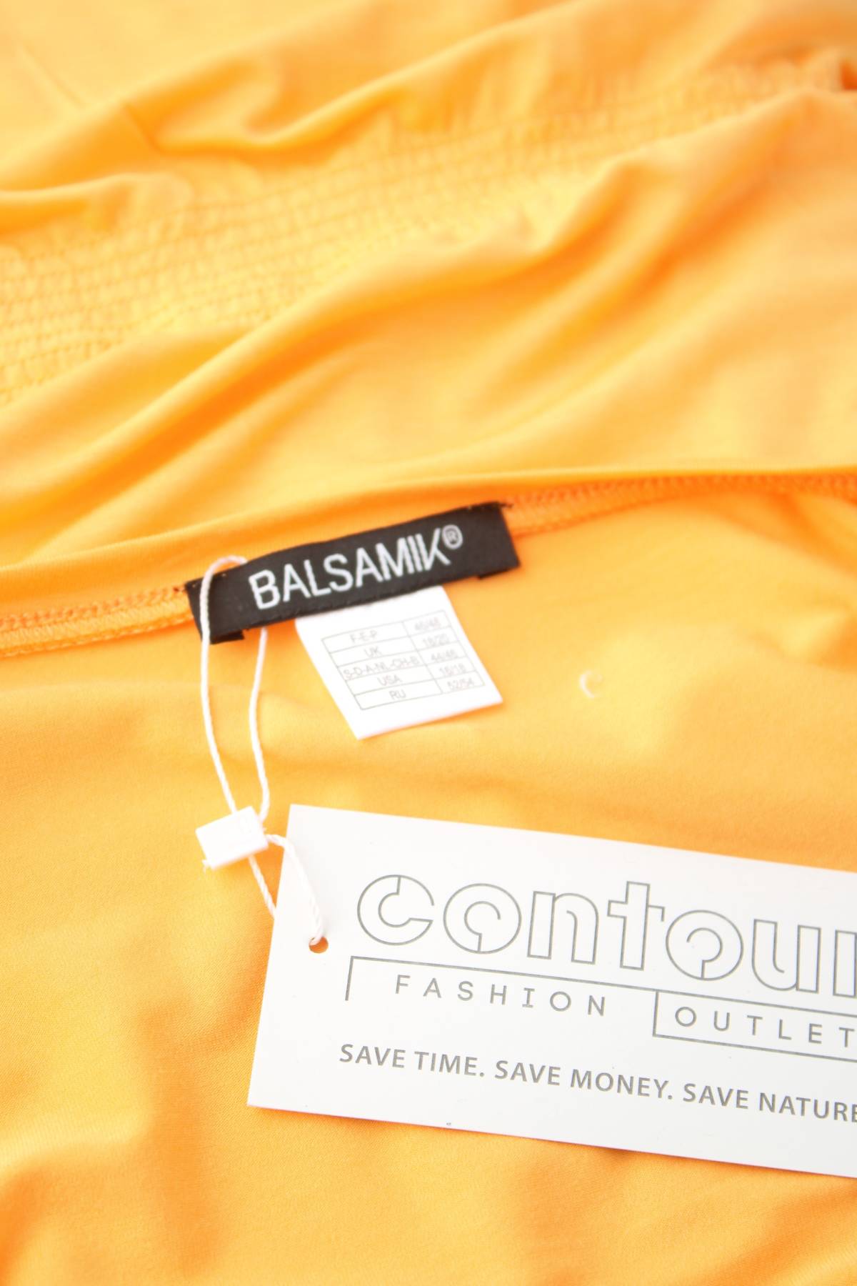 Дамска блуза Balsamik3