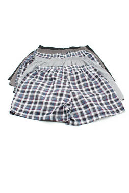 Мъжки боксерки Pier One1