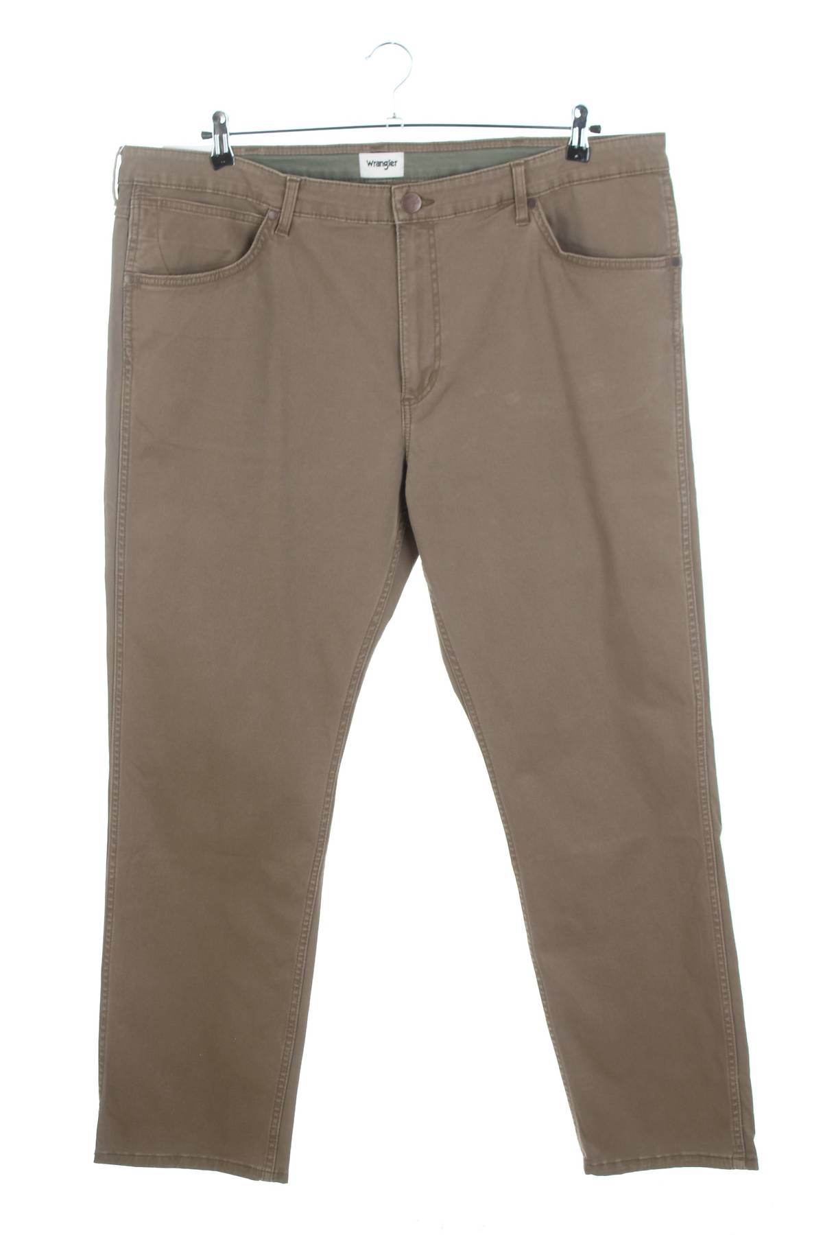 Ανδρικά παντελόνια Wrangler1