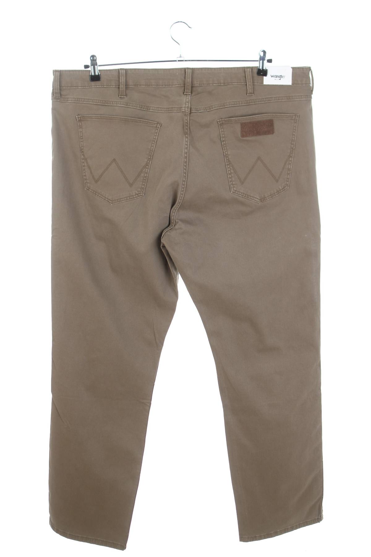 Ανδρικά παντελόνια Wrangler2