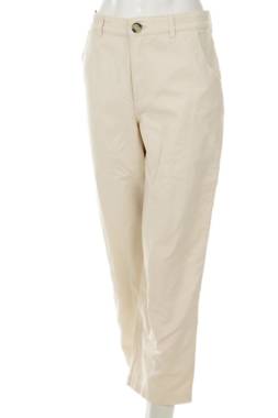 Дамски панталон Monki1 - Contour.bg Дамски панталон Monki1
