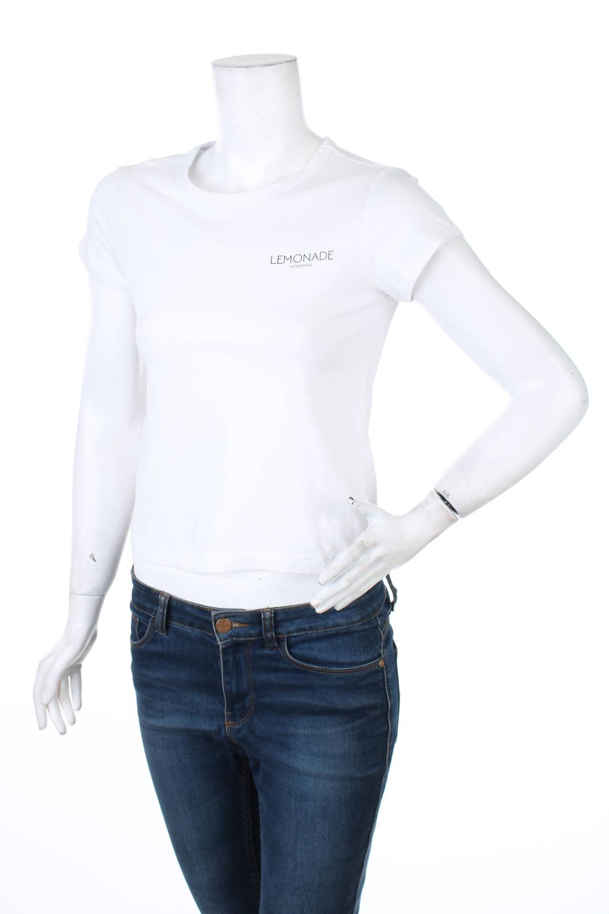 Γυναικεία μπλούζα Mango1 - Contourshop.gr Γυναικεία μπλούζα Mango1
