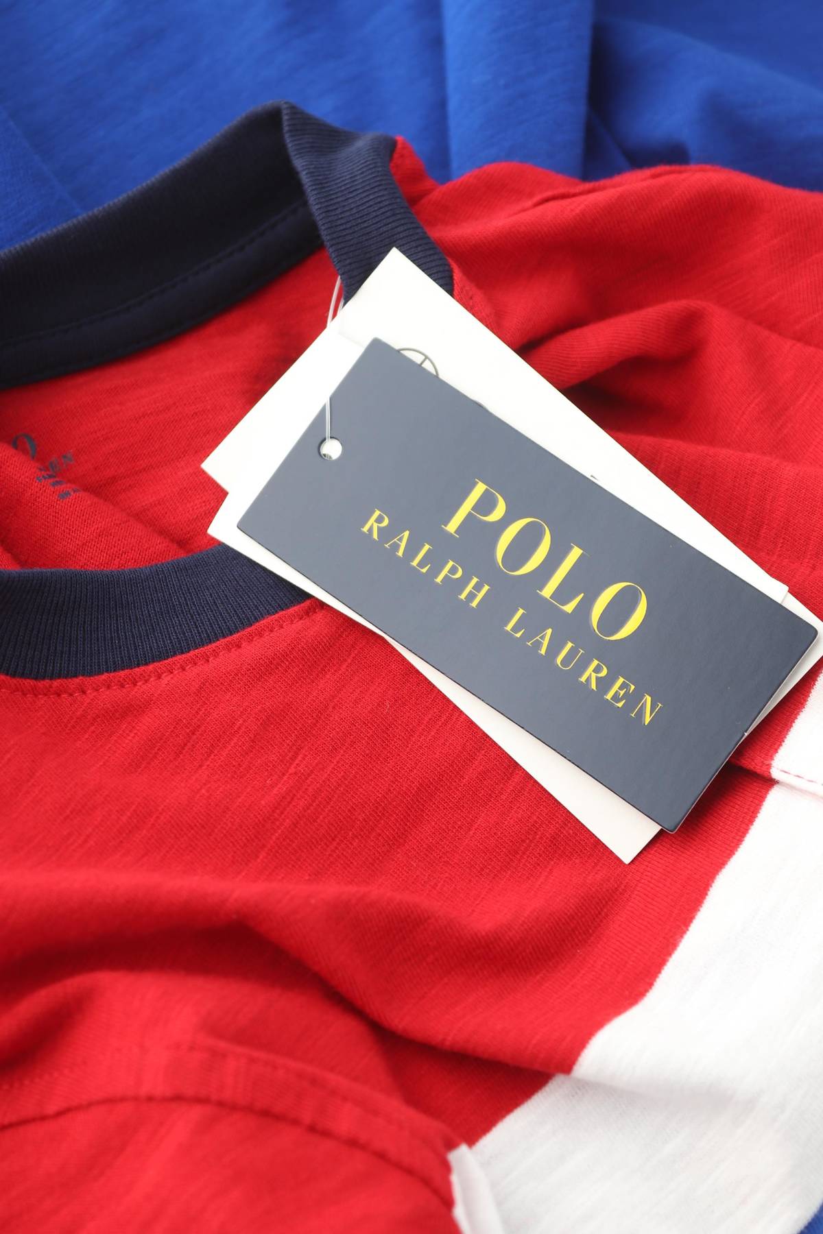 Παιδικό t-shirt Polo by Ralph Lauren3