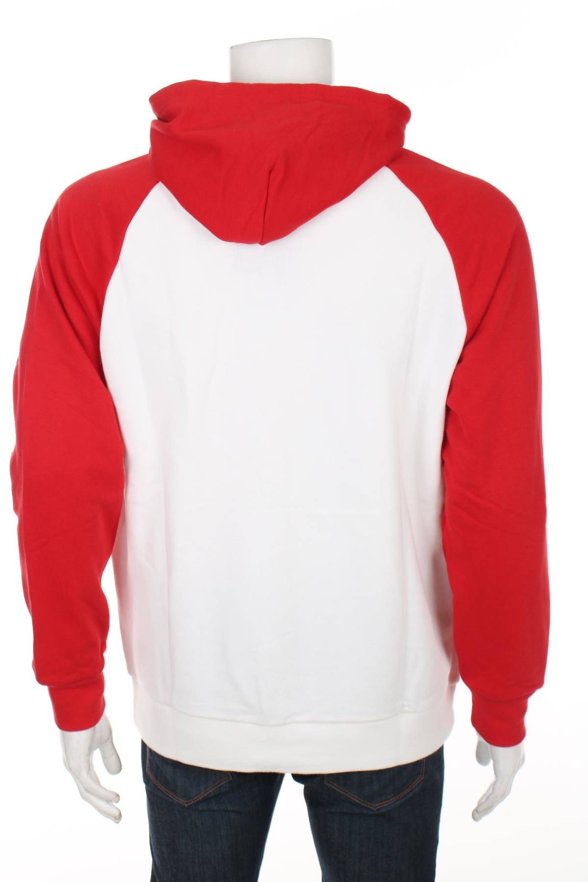 Мъжки суичър Champion2 - Contour.bg Мъжки суичър Champion2