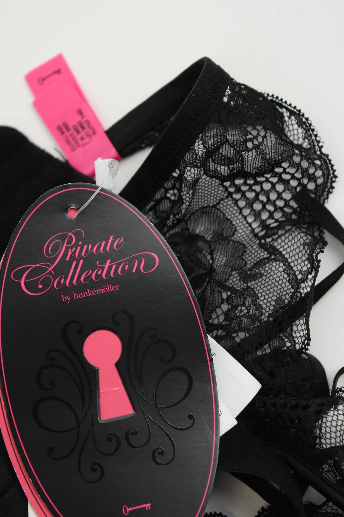 Eротично бельо Hunkemoller3 - Contour.bg Eротично бельо Hunkemoller3