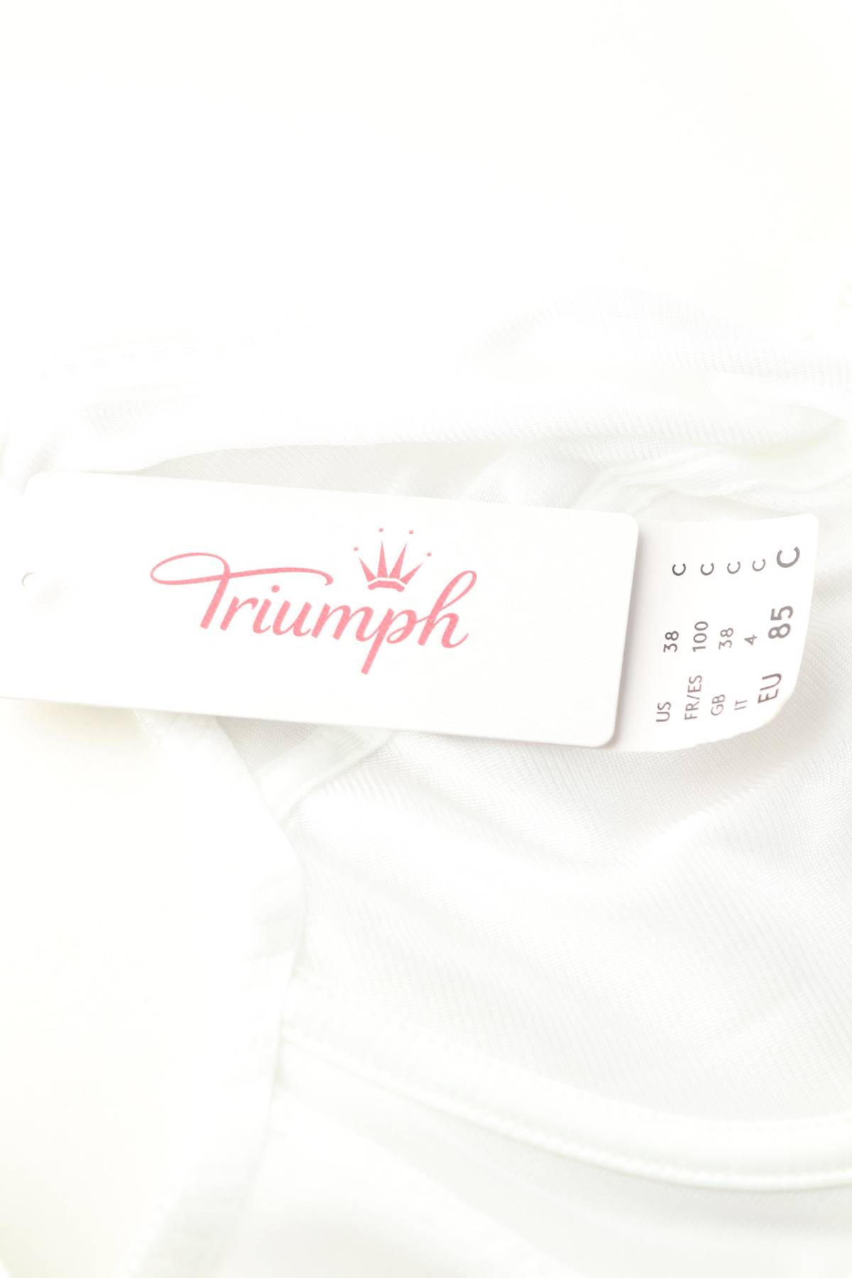 Σουτιέν Triumph3 - Contourshop.gr Σουτιέν Triumph3