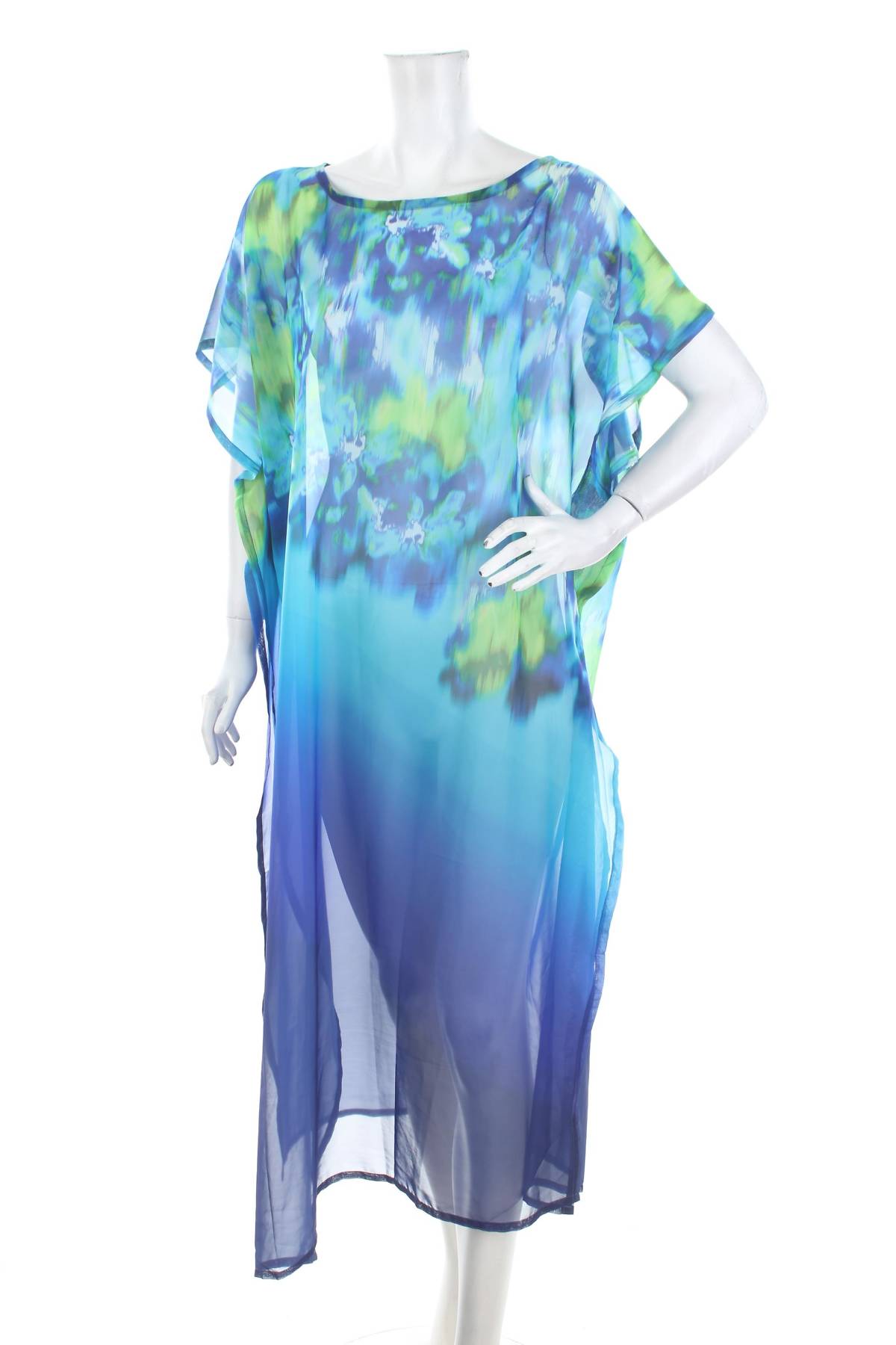 Плажна туника Naturana1 - Contour.bg Плажна туника Naturana1