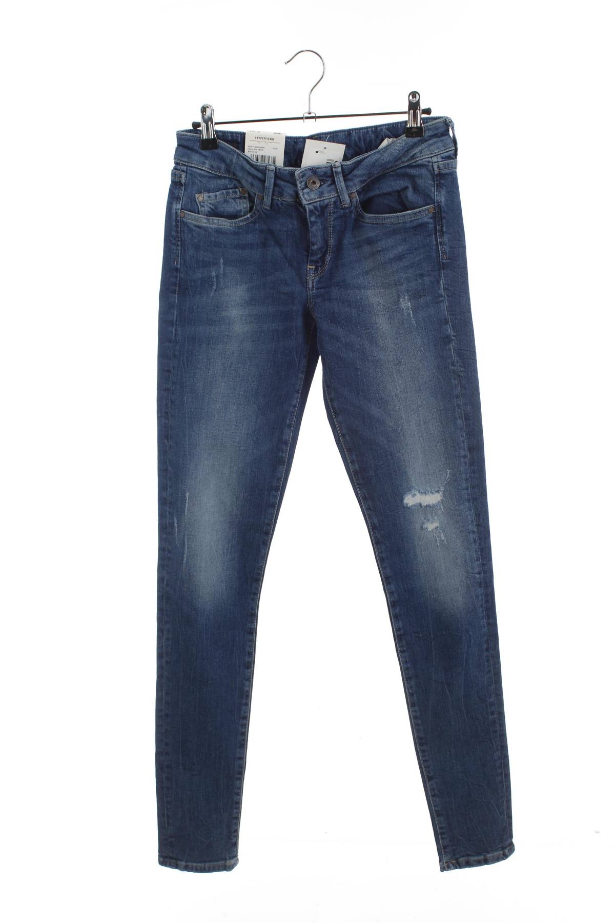Γυναικεία τζιν Pepe Jeans1 - Contourshop.gr Γυναικεία τζιν Pepe Jeans1