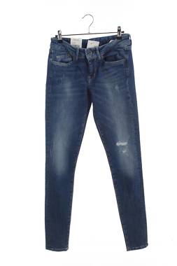 Дамски дънки Pepe Jeans1