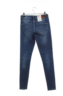 Дамски дънки Pepe Jeans2