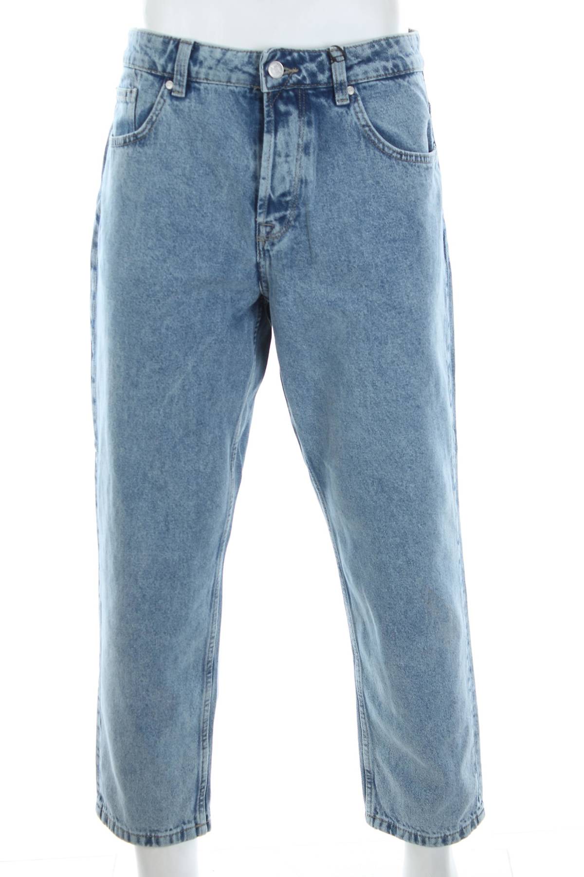 Мъжки дънки Only & Sons1 - Contour.bg Мъжки дънки Only & Sons1