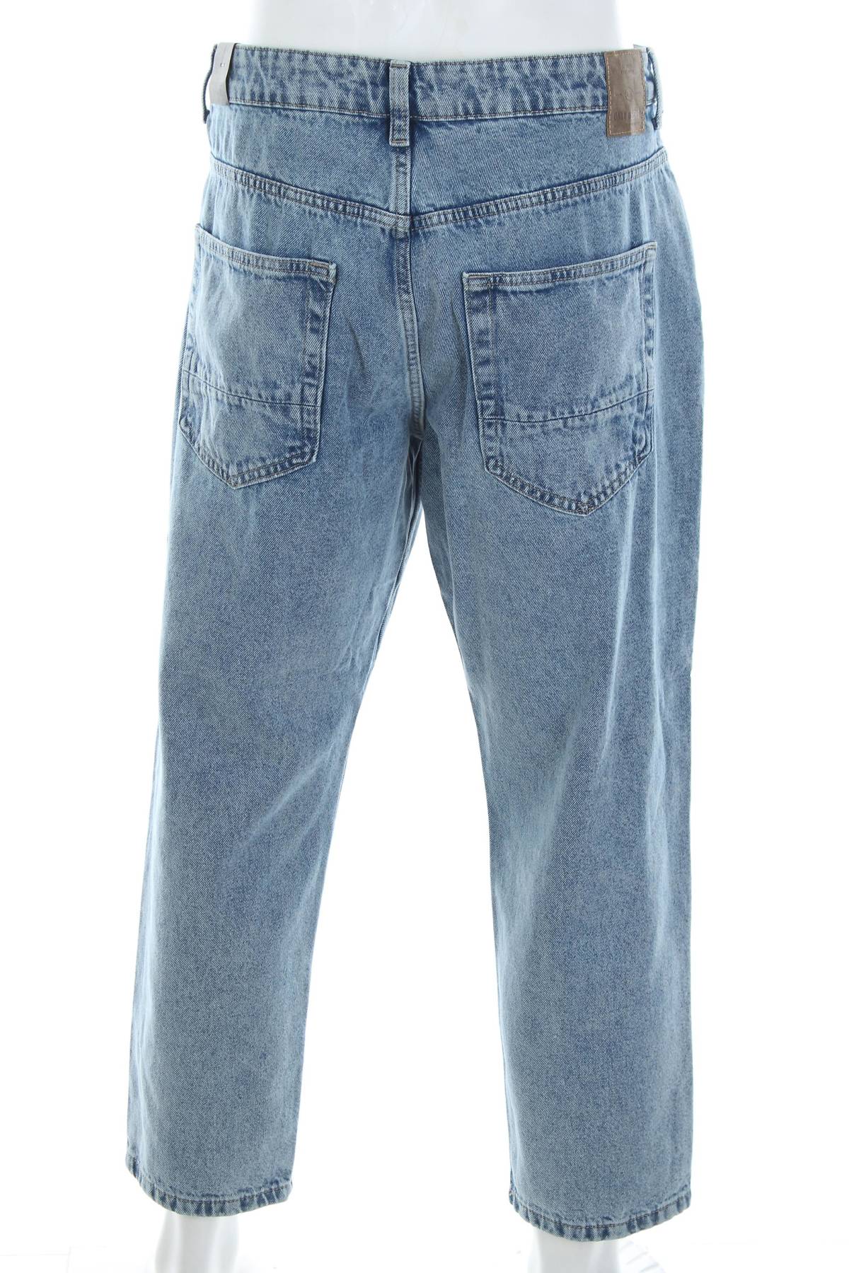 Мъжки дънки Only & Sons2 - Contour.bg Мъжки дънки Only & Sons2