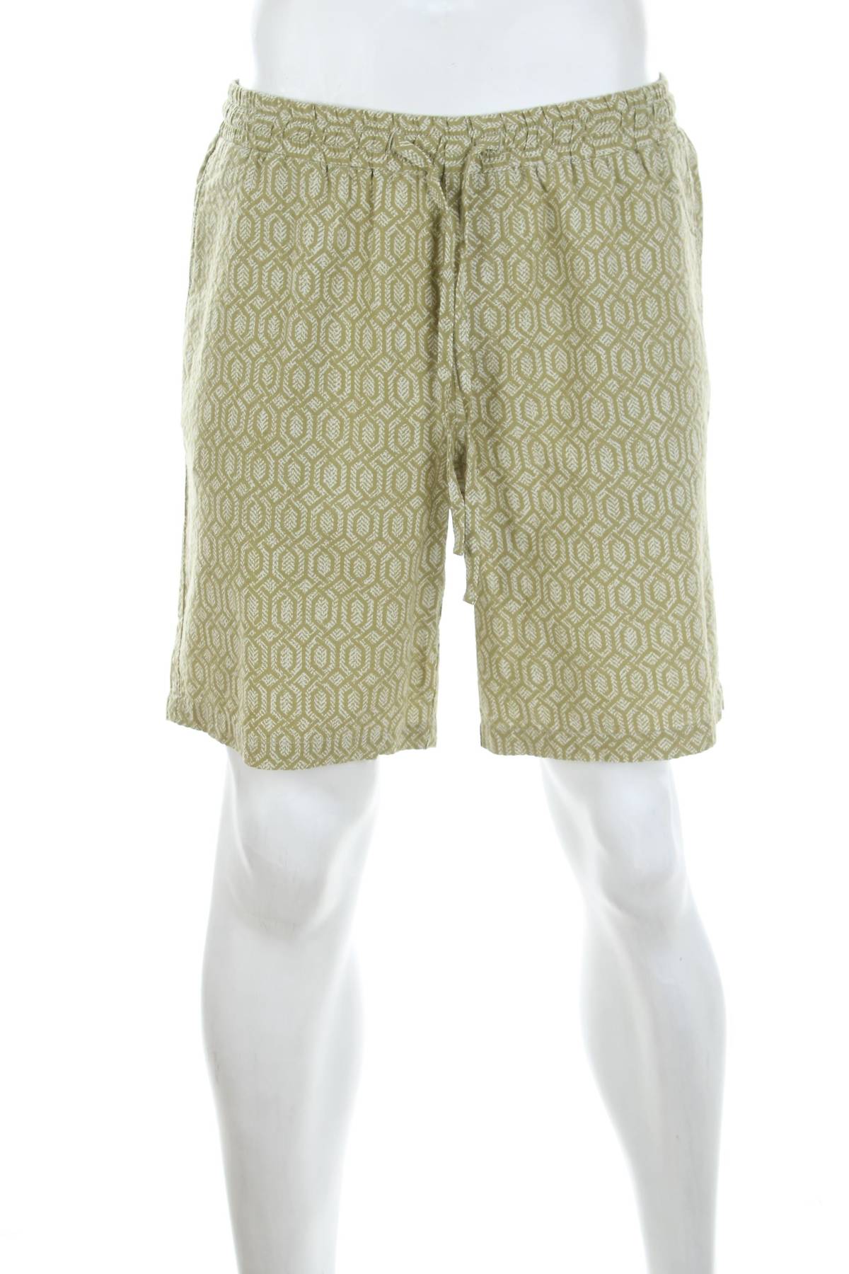 Ανδρικό σορτσάκι Jack & Jones1