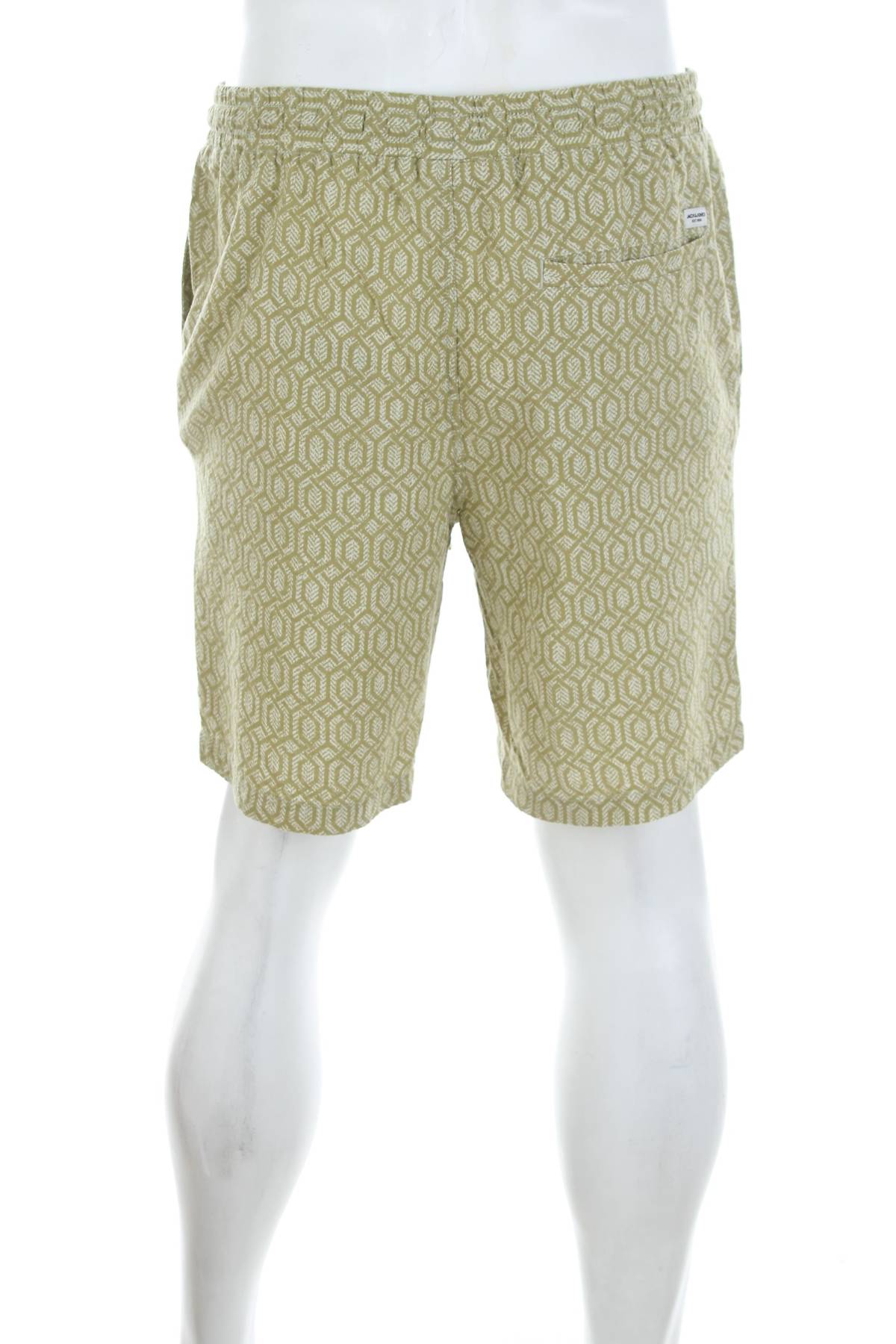 Ανδρικό σορτσάκι Jack & Jones2