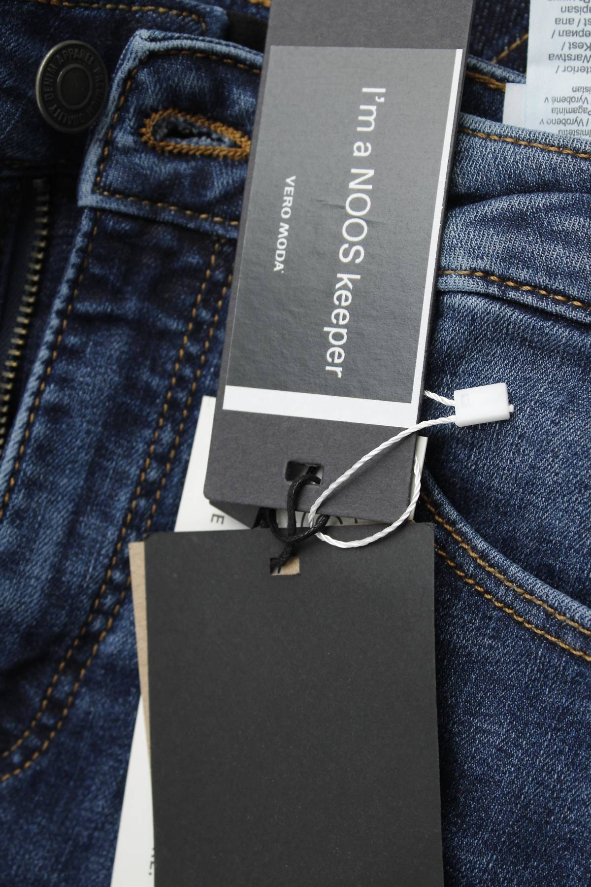 Γυναικεία τζιν Vero Moda3