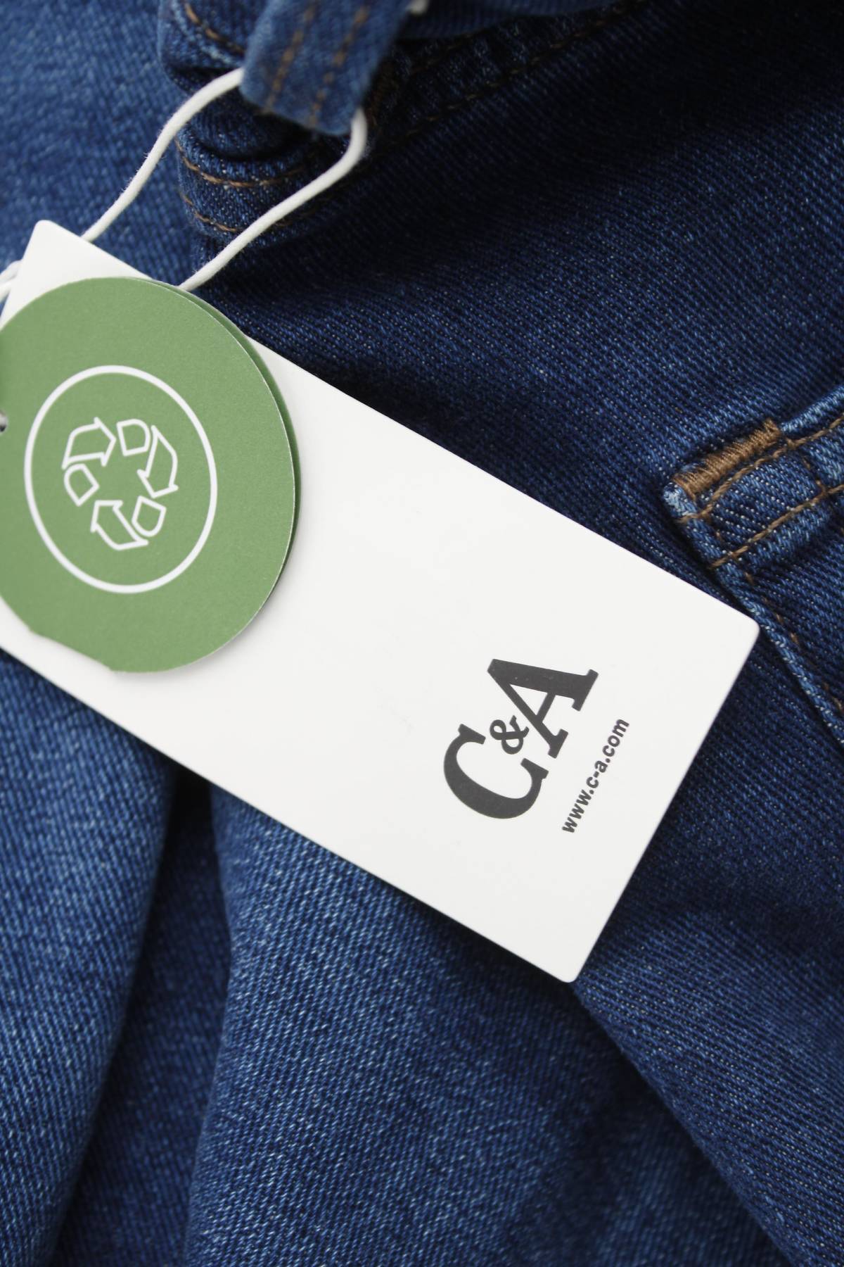 Ανδρικά τζιν C&A3