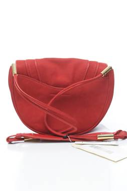 Дамска кожена чанта Diane Von Furstenberg2