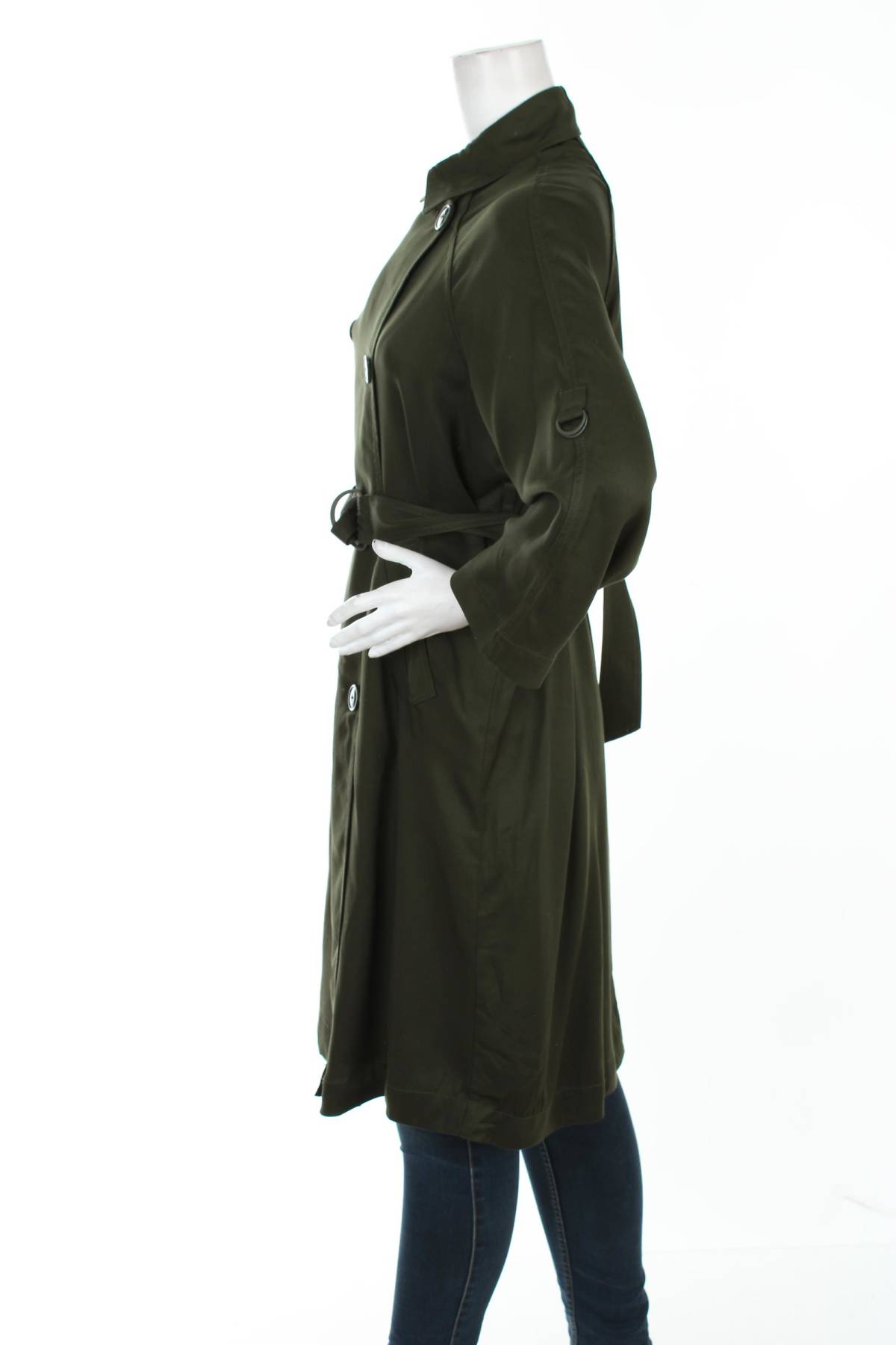 Γυναικείες καπαρντίνες Only3