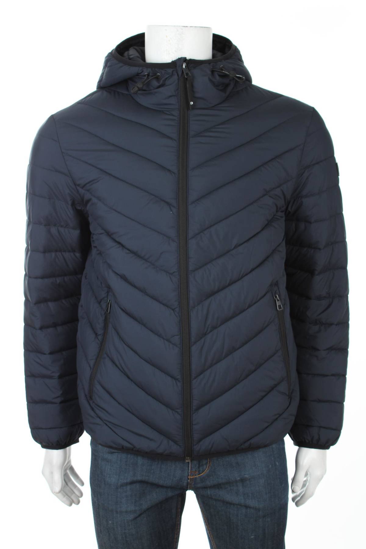 Преходно яке Tom Tailor1 - Contour.bg Преходно яке Tom Tailor1
