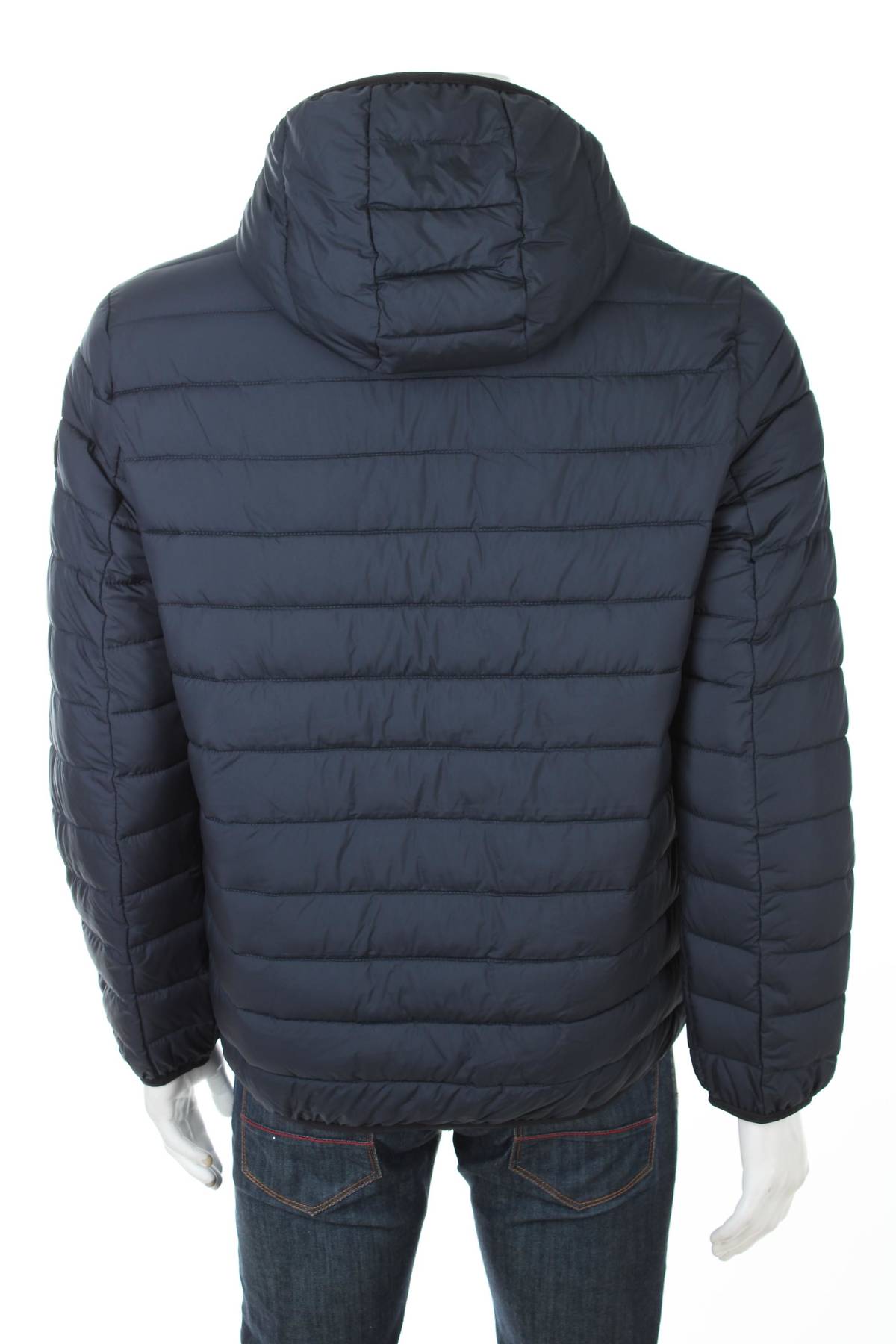 Преходно яке Tom Tailor2 - Contour.bg Преходно яке Tom Tailor2
