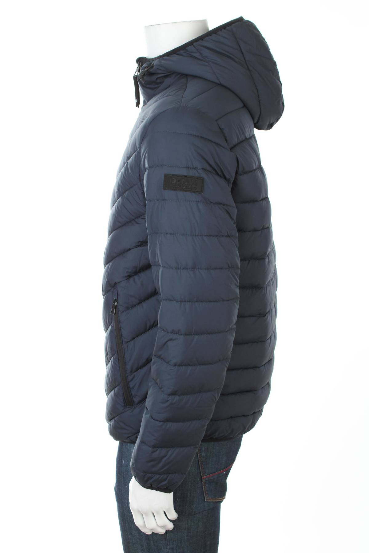Преходно яке Tom Tailor3 - Contour.bg Преходно яке Tom Tailor3