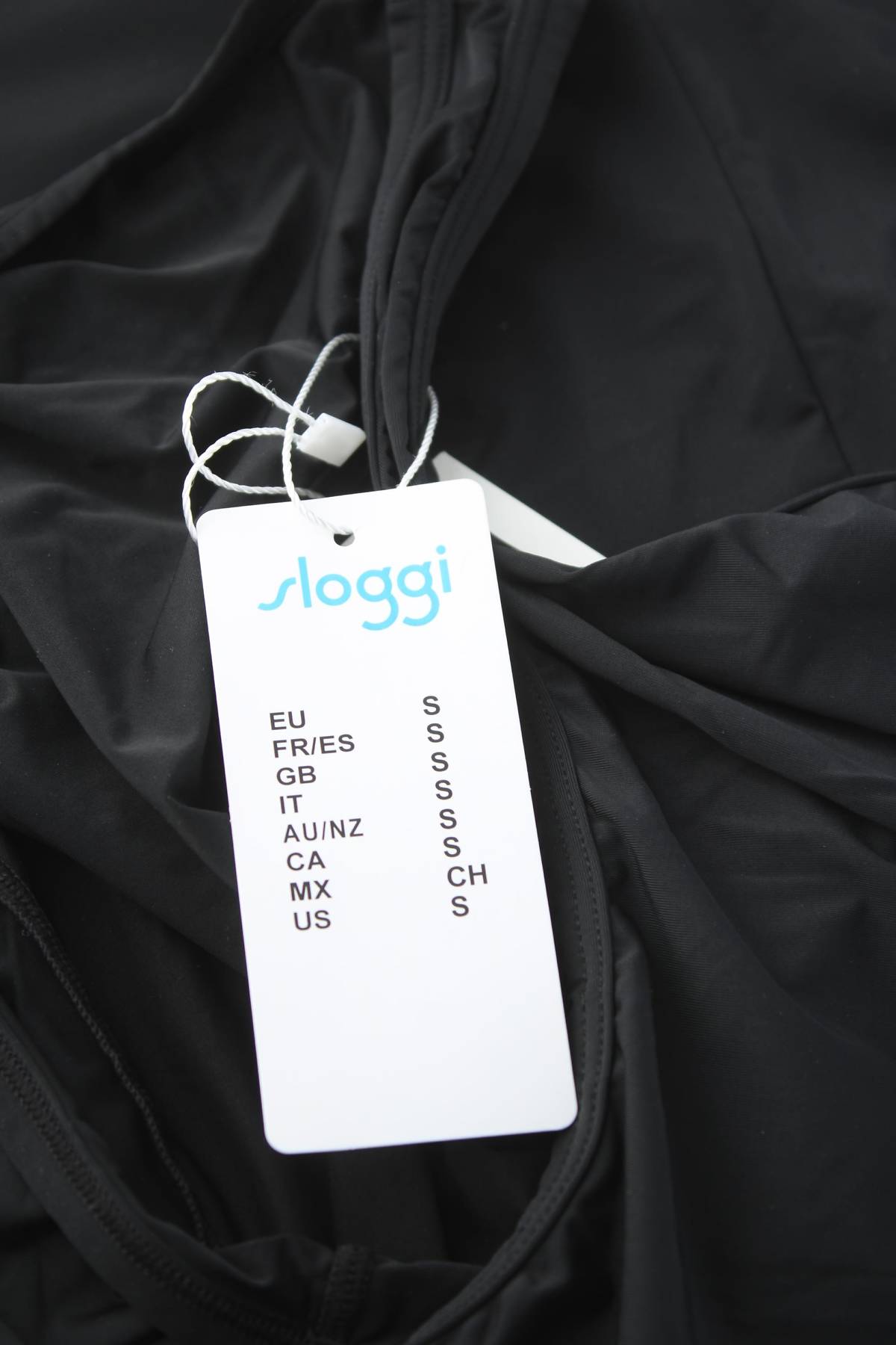 Κορσάζ Sloggi3