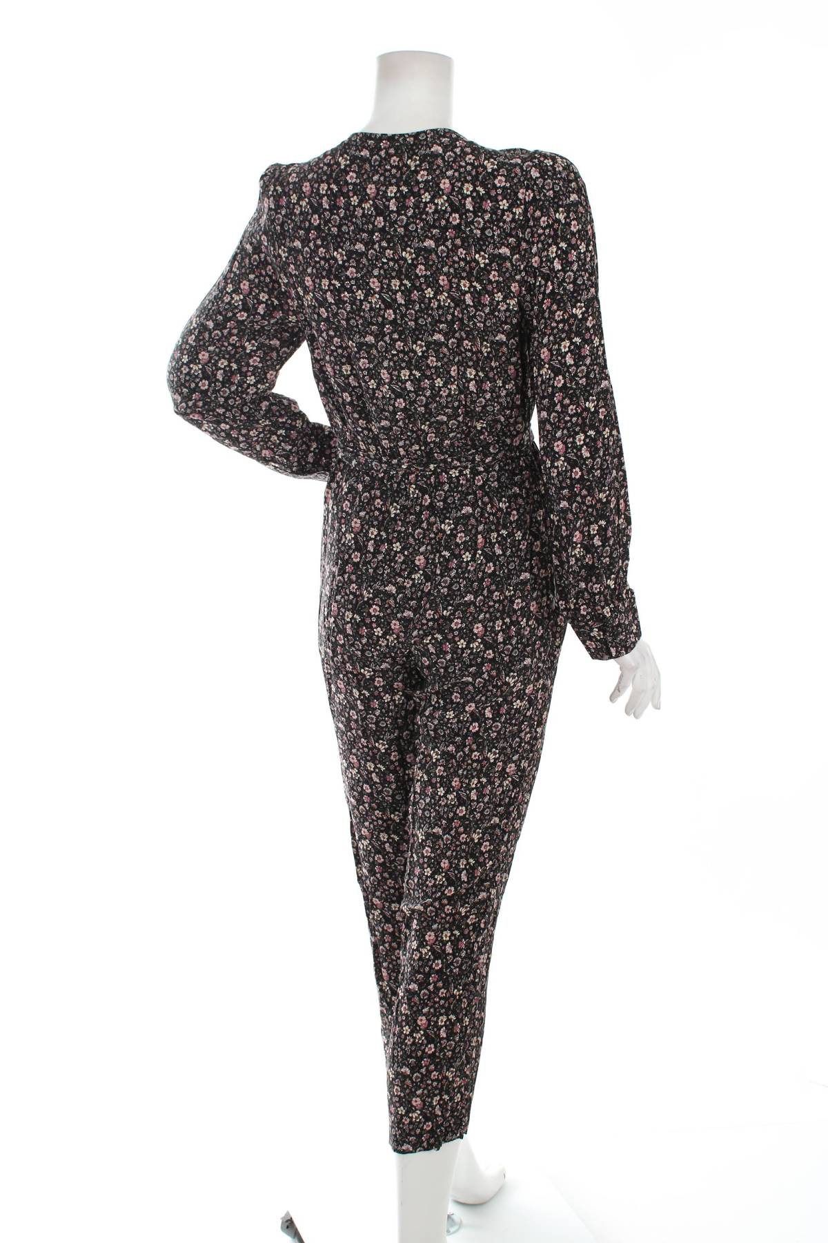 Дамски гащеризон Pepe Jeans2