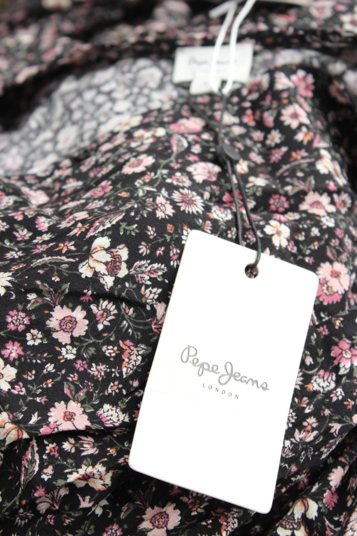 Дамски гащеризон Pepe Jeans3