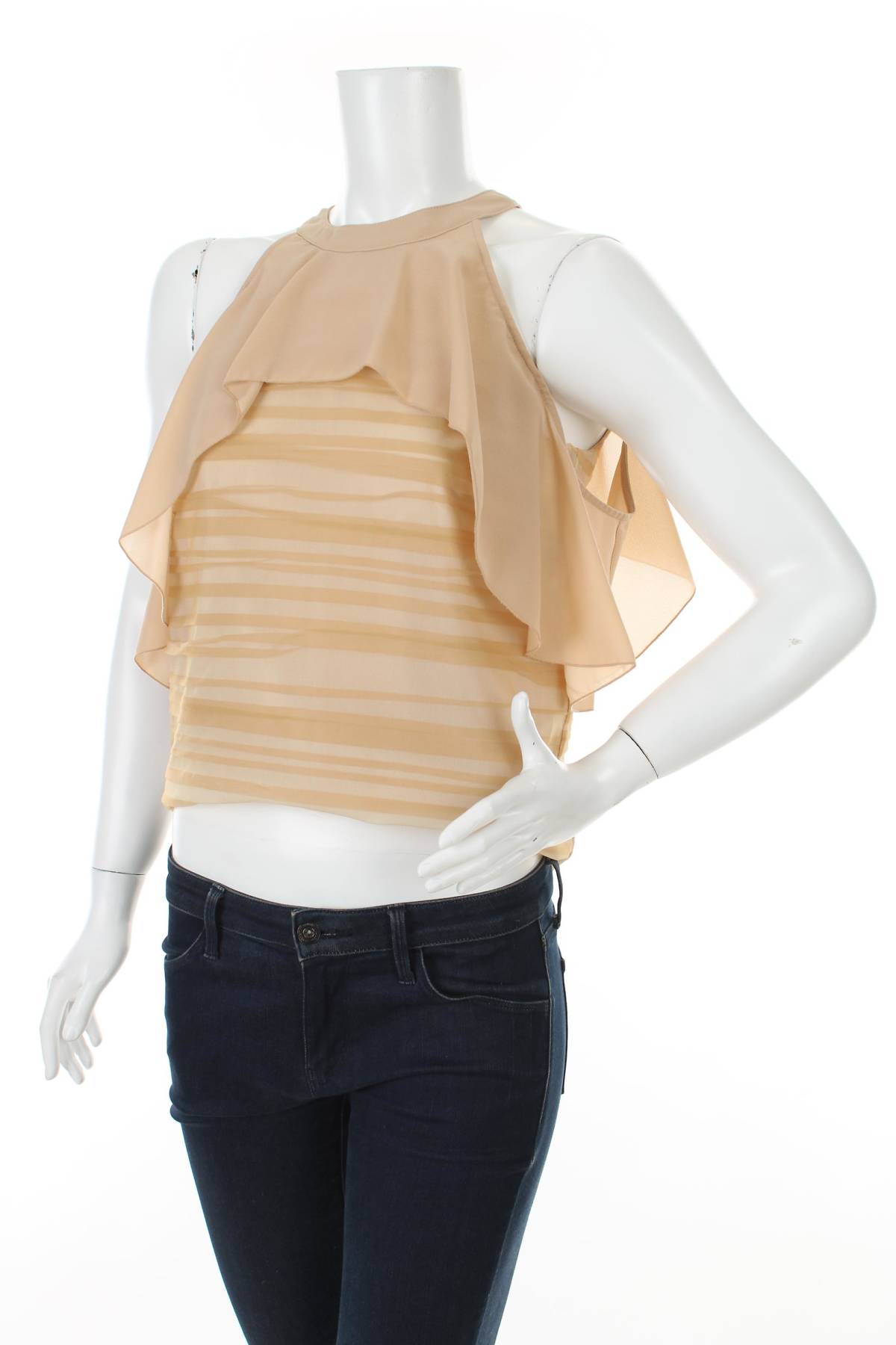 Дамски потник Patrizia Pepe1