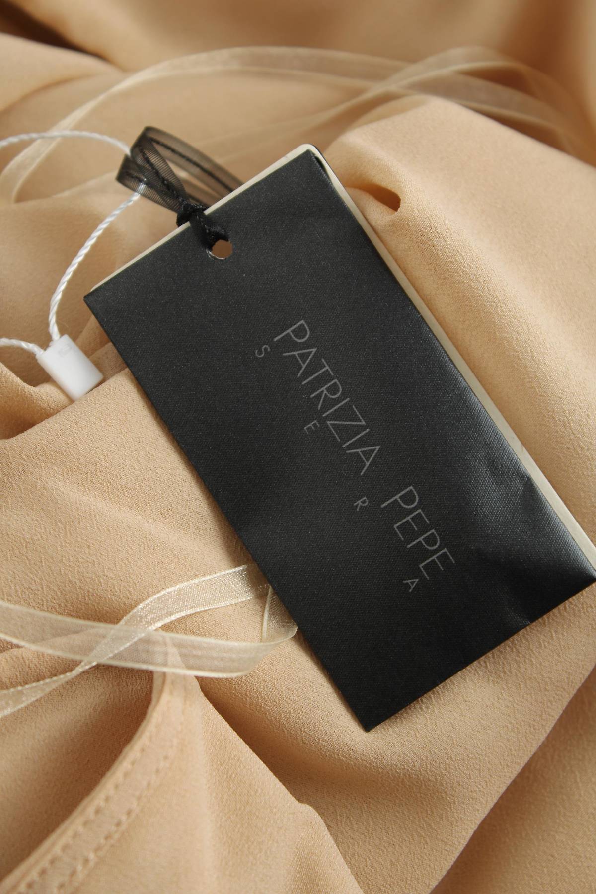 Дамски потник Patrizia Pepe3