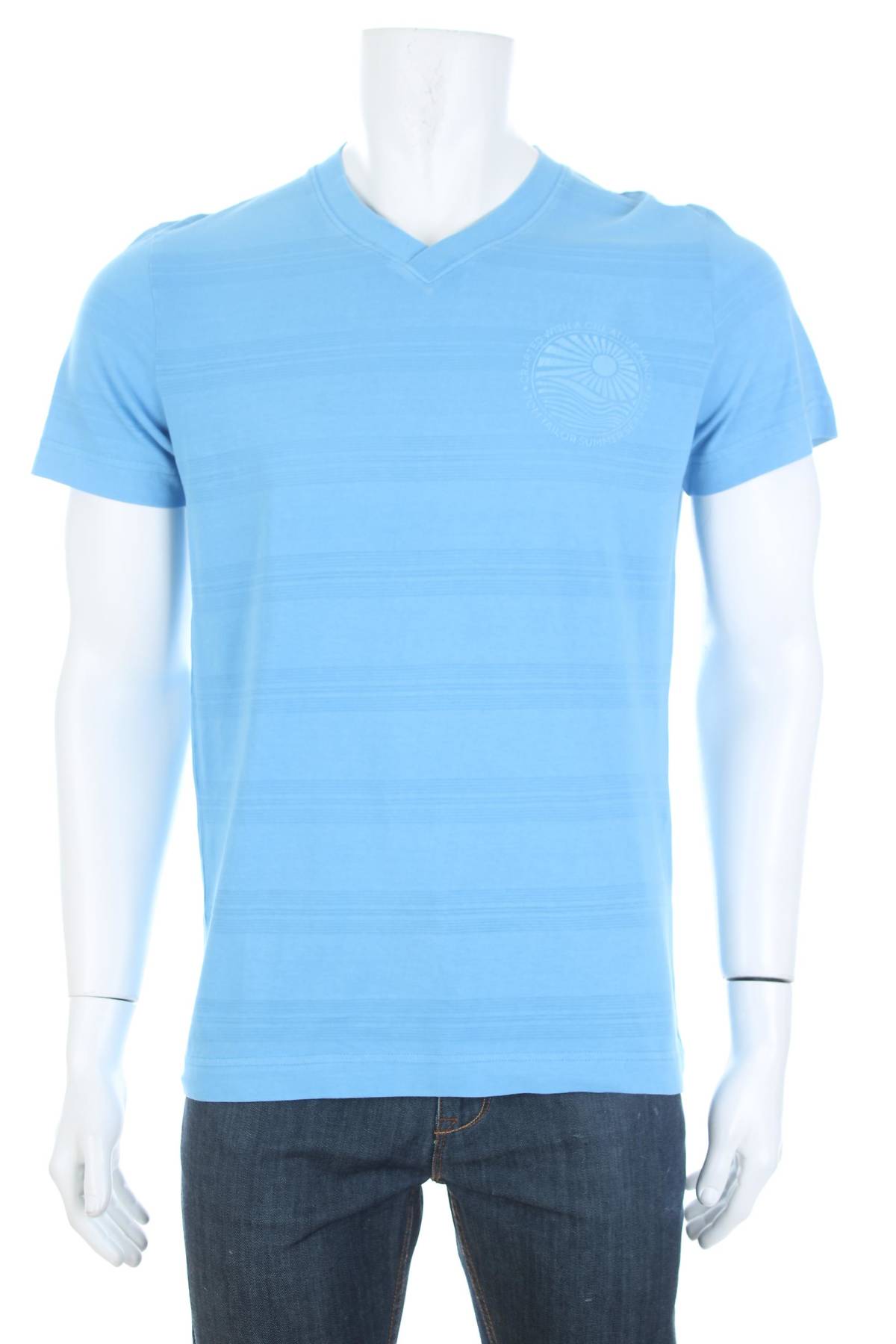 Ανδρικό t-shirt Tom Tailor1