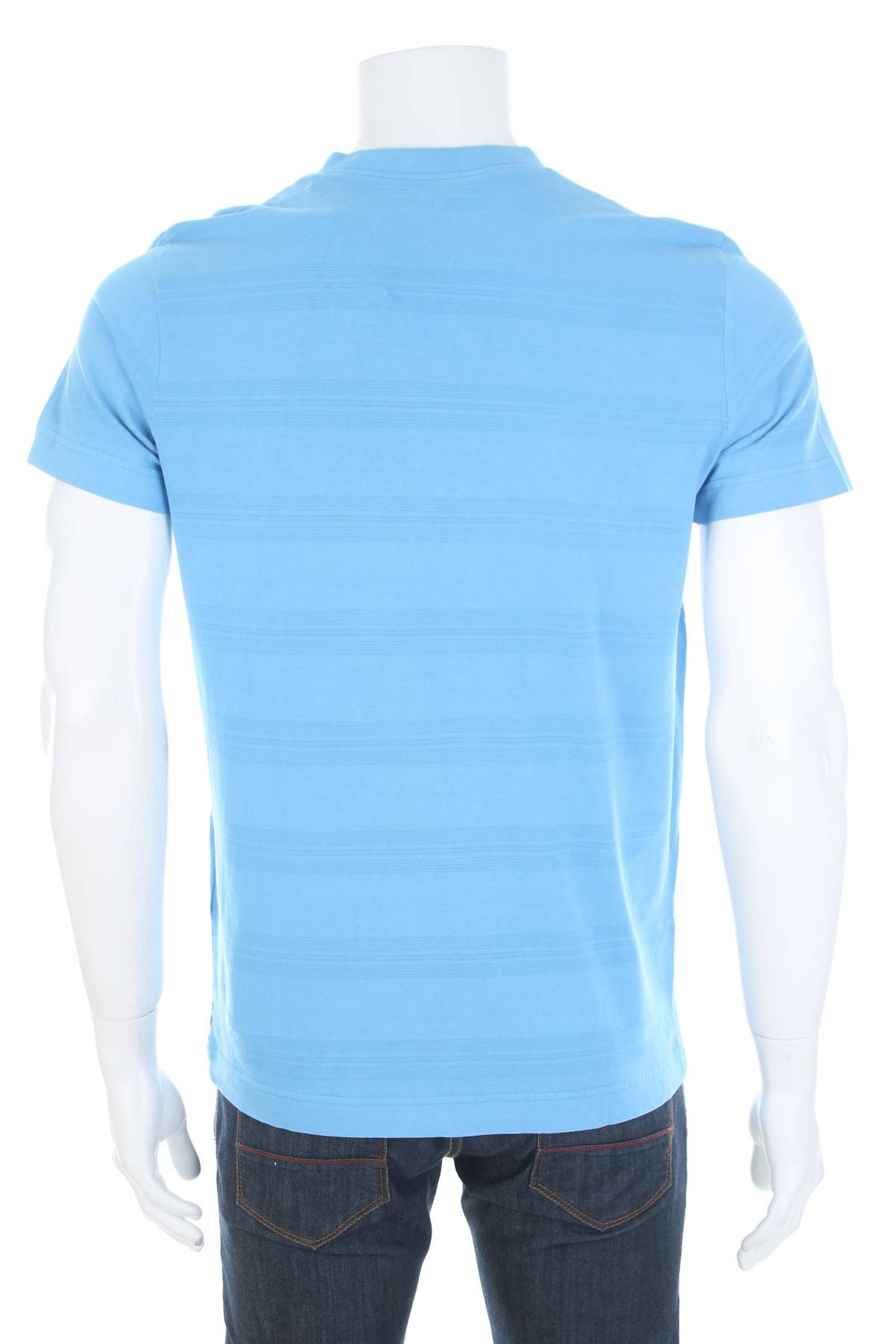 Ανδρικό t-shirt Tom Tailor2