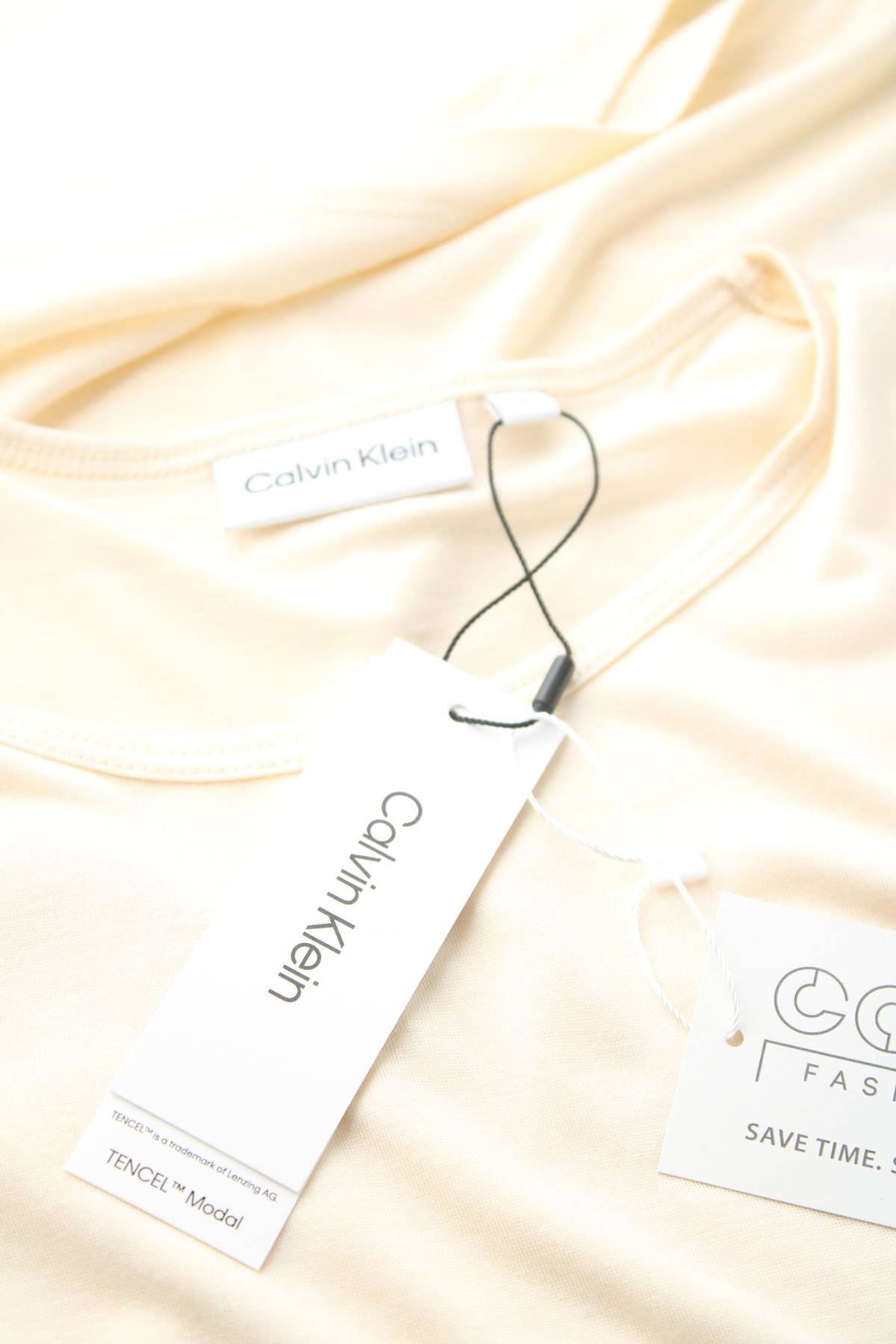 Дамска блуза Calvin Klein3