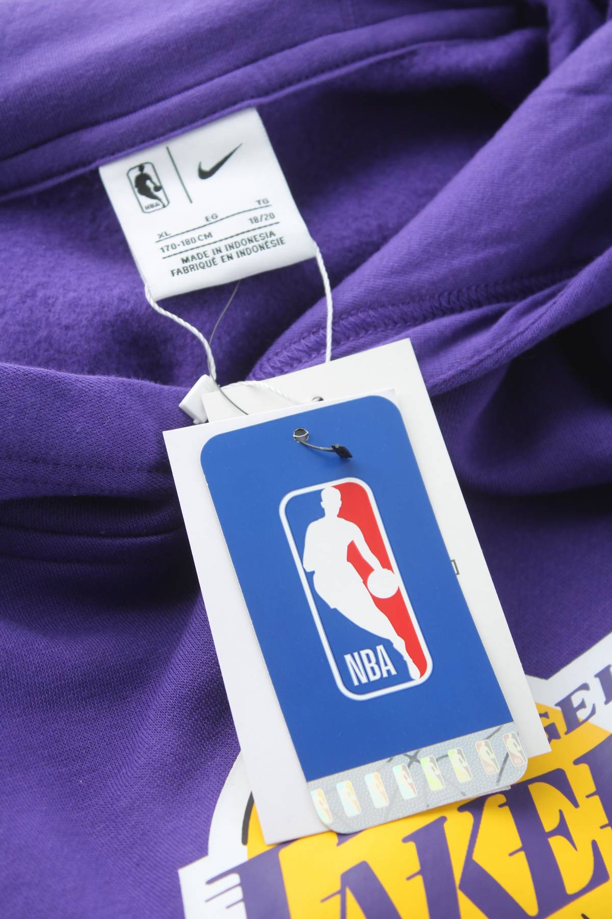 Παιδικό φούτερ Nike3