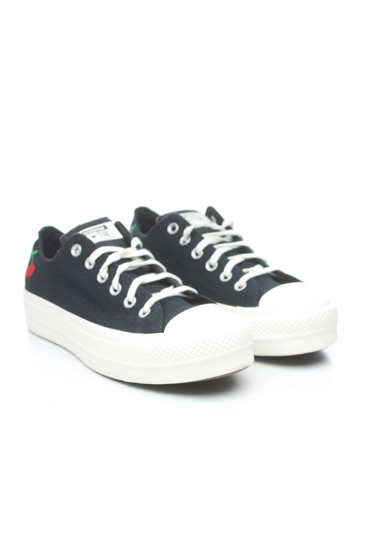 Кецове Converse3