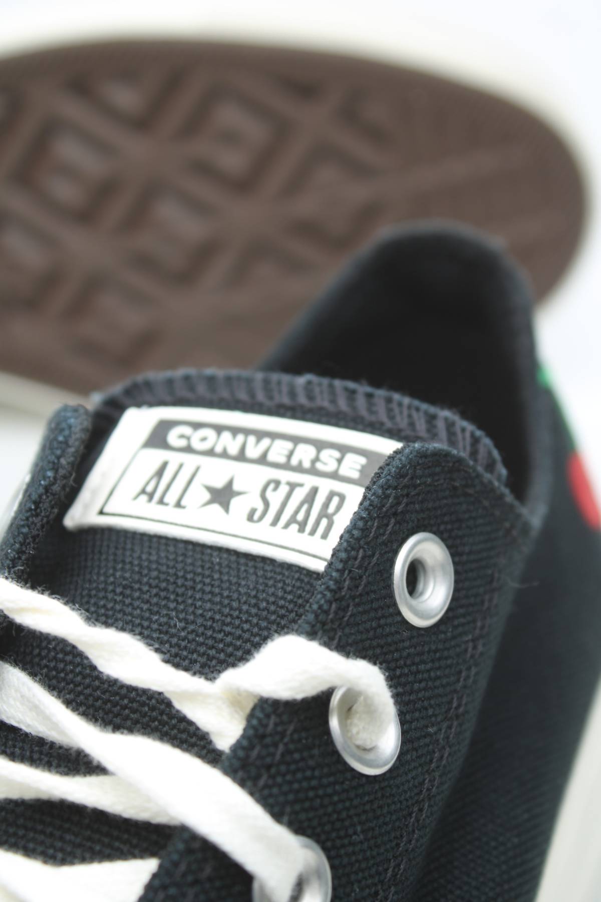 Кецове Converse5