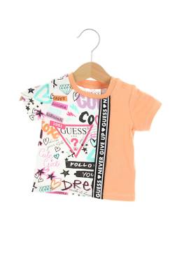 Детска тениска Guess1