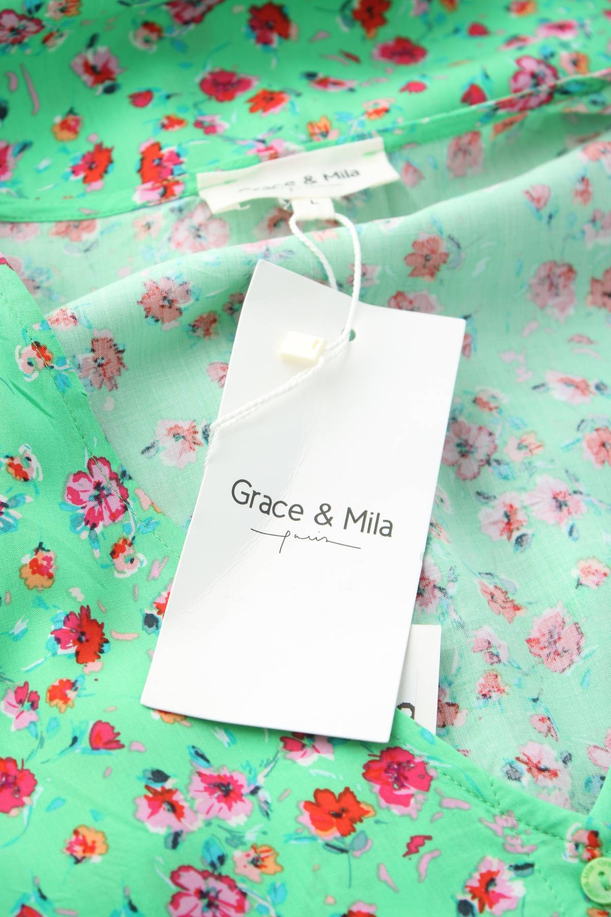 Φορέματα Grace & Mila3