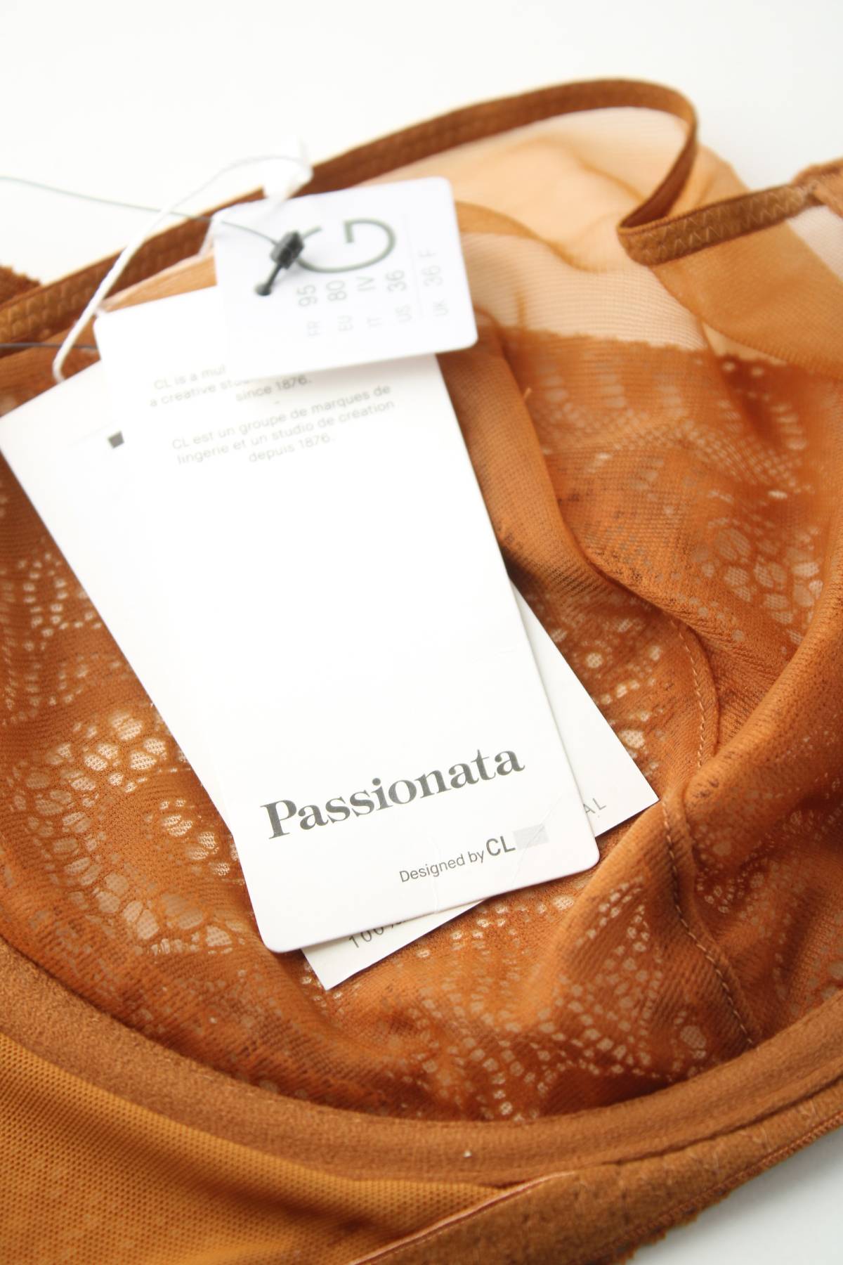 Сутиен Passionata by Chantelle3