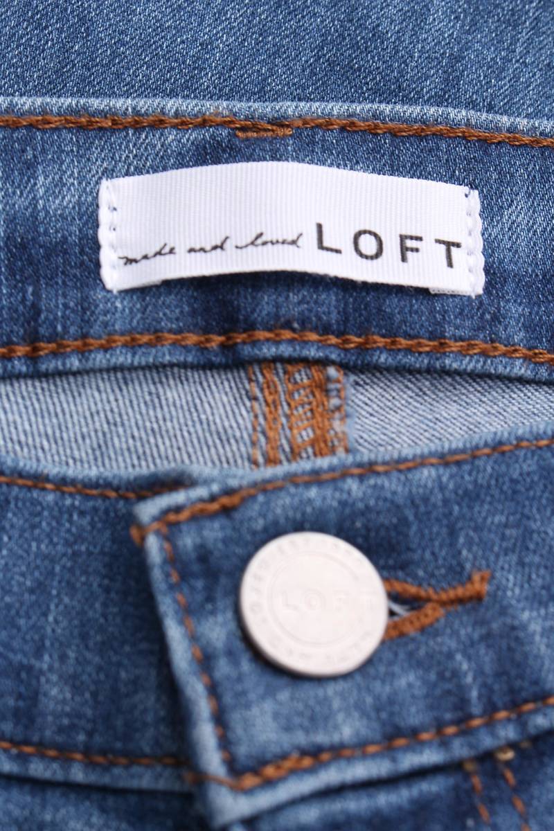 Дамски дънки Loft2 - Contour.bg Дамски дънки Loft2
