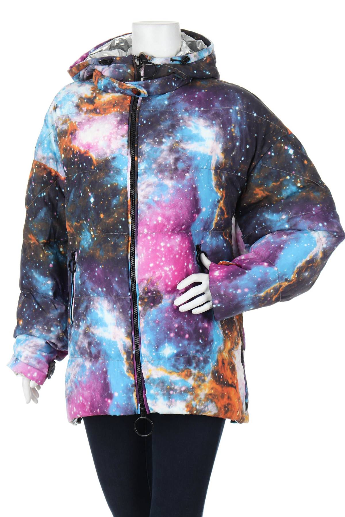 Дамско яке Pinko1 - Contour.bg Дамско яке Pinko1