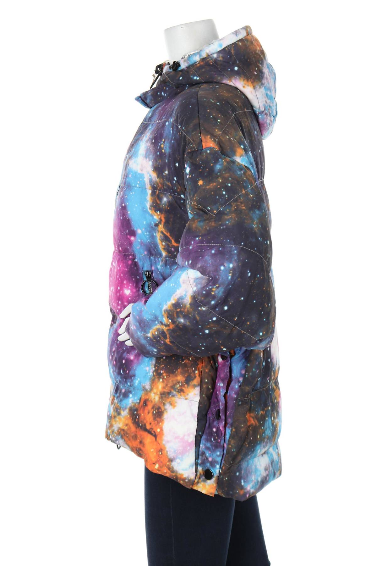 Дамско яке Pinko3 - Contour.bg Дамско яке Pinko3