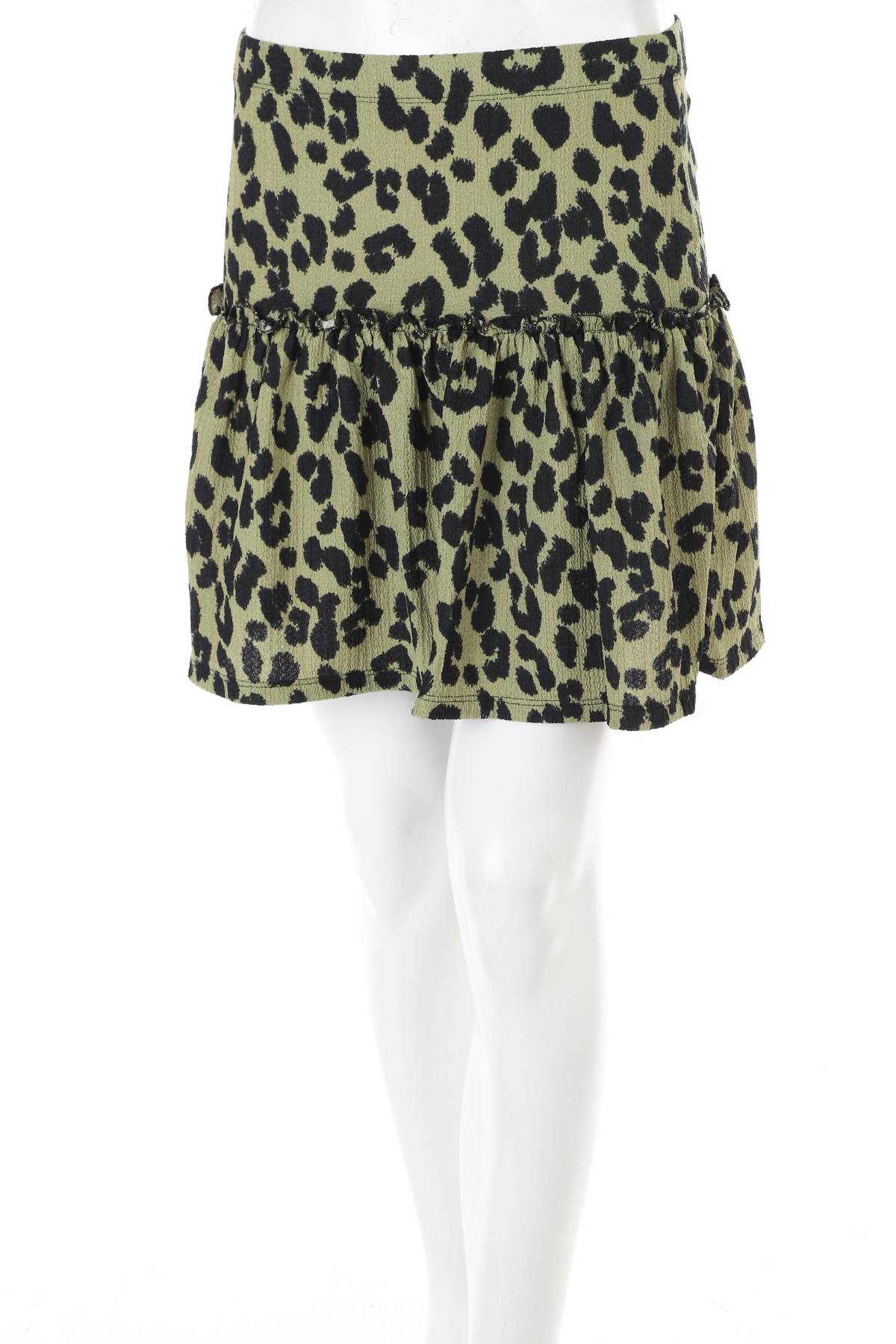 Φούστα Vero Moda1 - Contourshop.gr Φούστα Vero Moda1