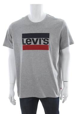 Мъжка тениска Levi's1