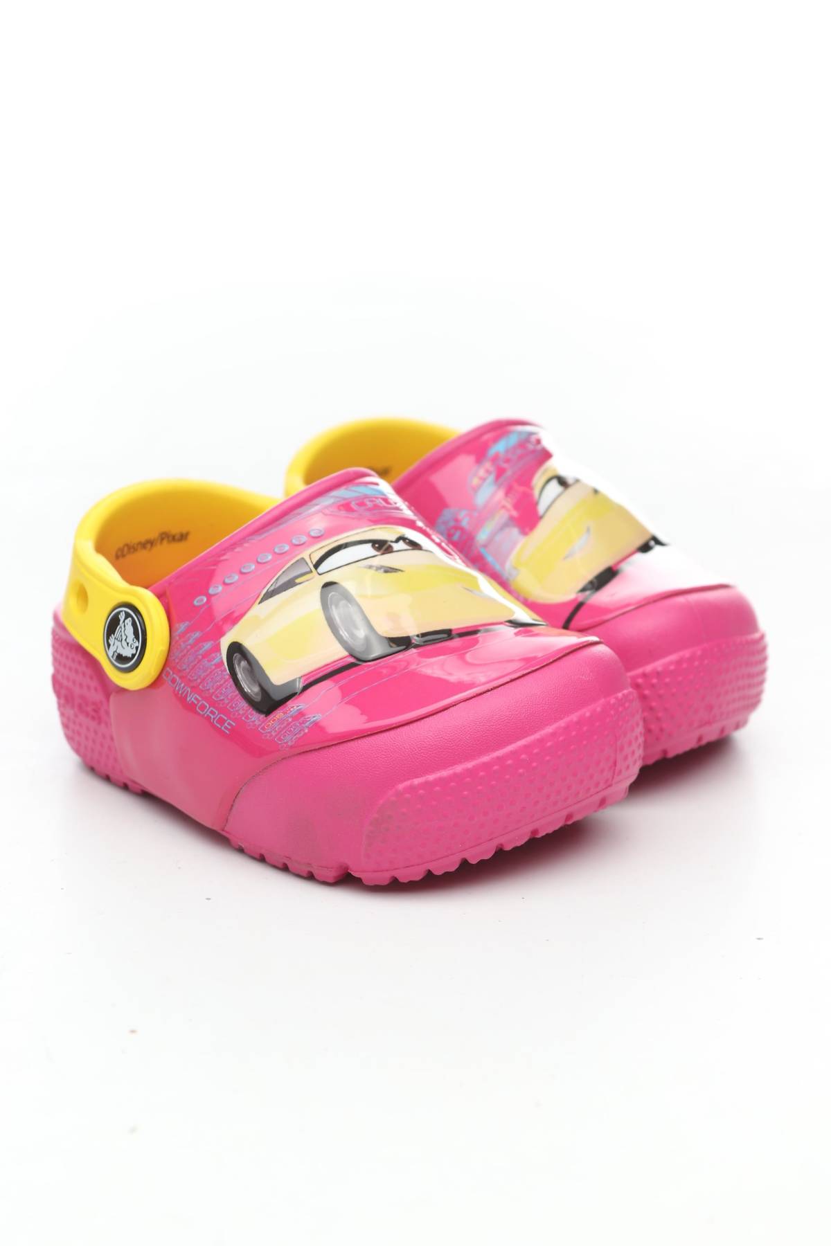 Παιδικά σανδάλια Crocs3 - Contourshop.gr Παιδικά σανδάλια Crocs3