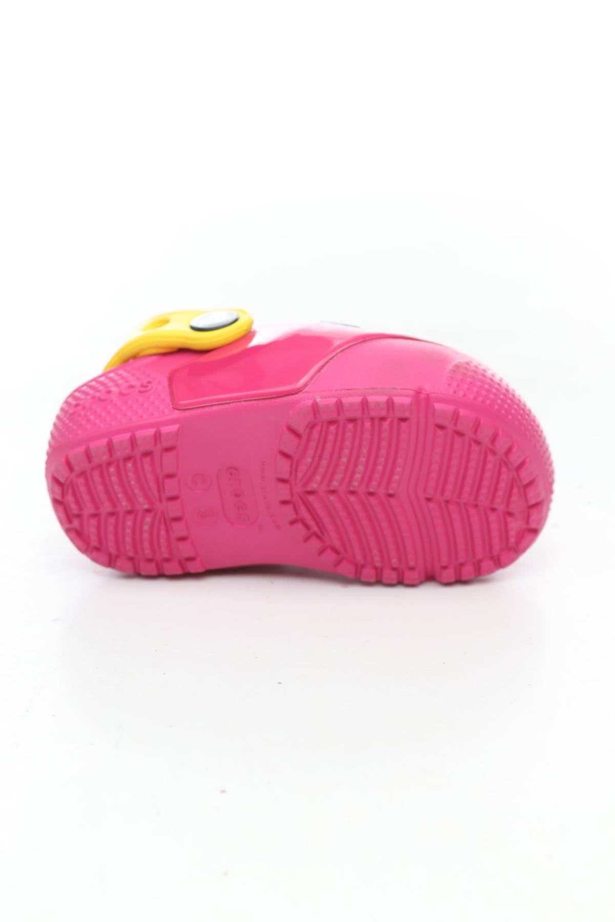 Παιδικά σανδάλια Crocs4 - Contourshop.gr Παιδικά σανδάλια Crocs4