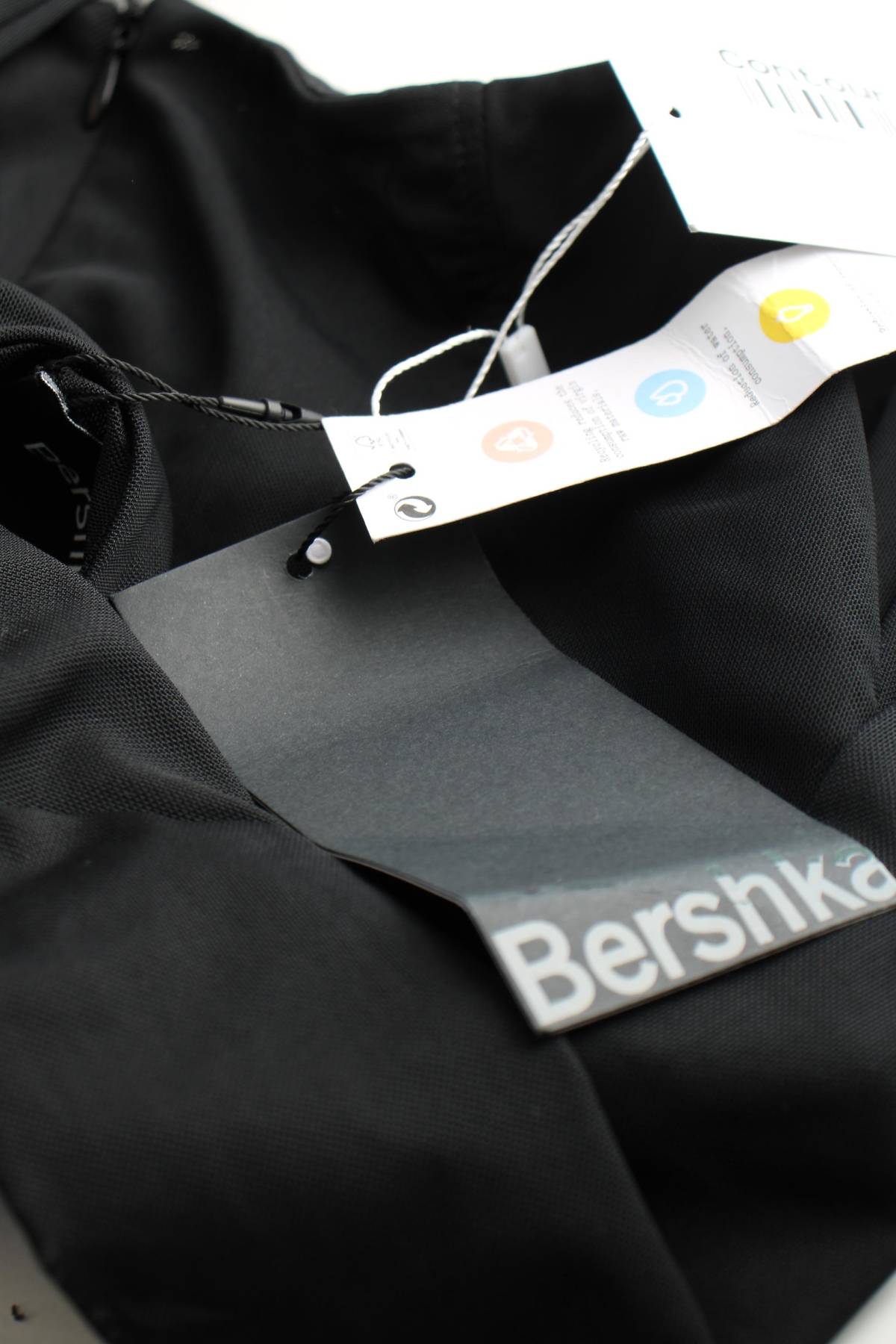 Γυναικεία μπλούζα Bershka3